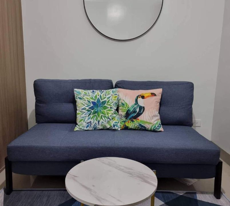 Photo of Livingroom in Barangay 76