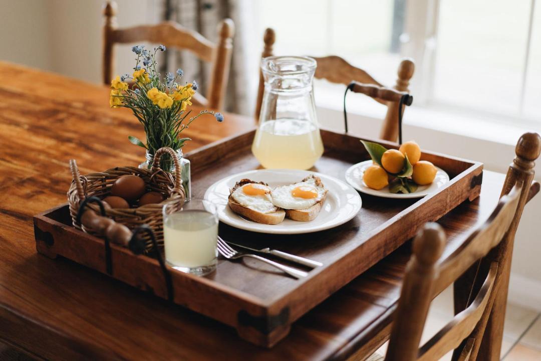 Photo of Kitchen in Martinborough