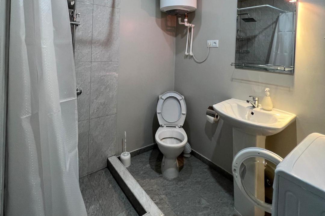 Photo of Bathroom in Gyumri
