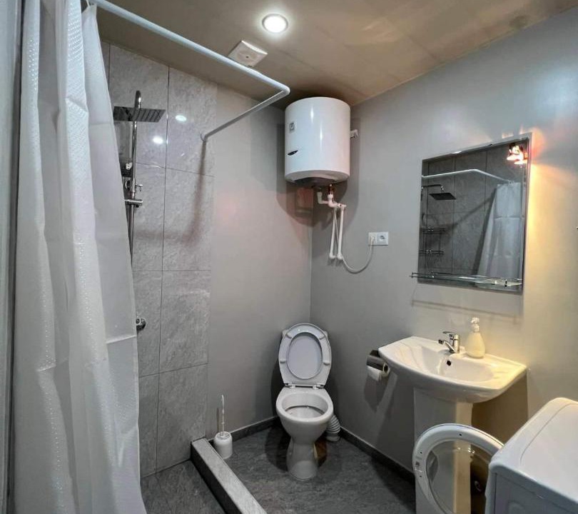 Photo of Bathroom in Gyumri