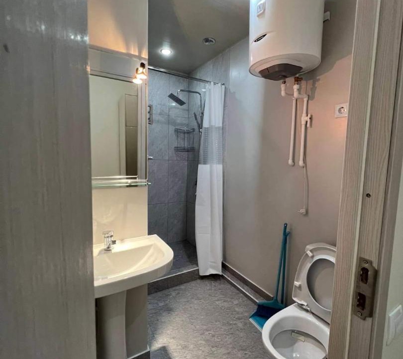 Photo of Bathroom in Gyumri