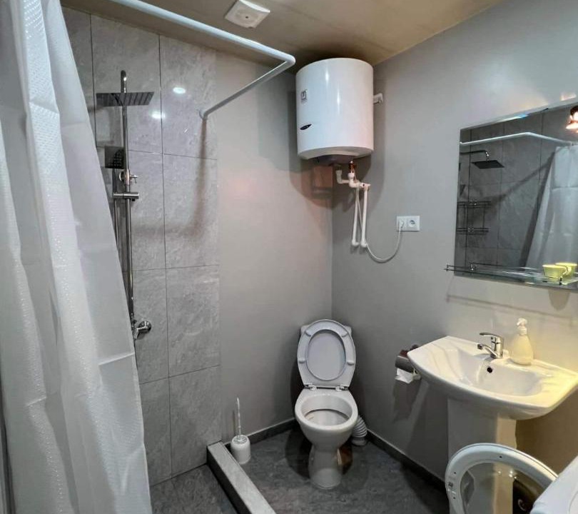 Photo of Bathroom in Gyumri