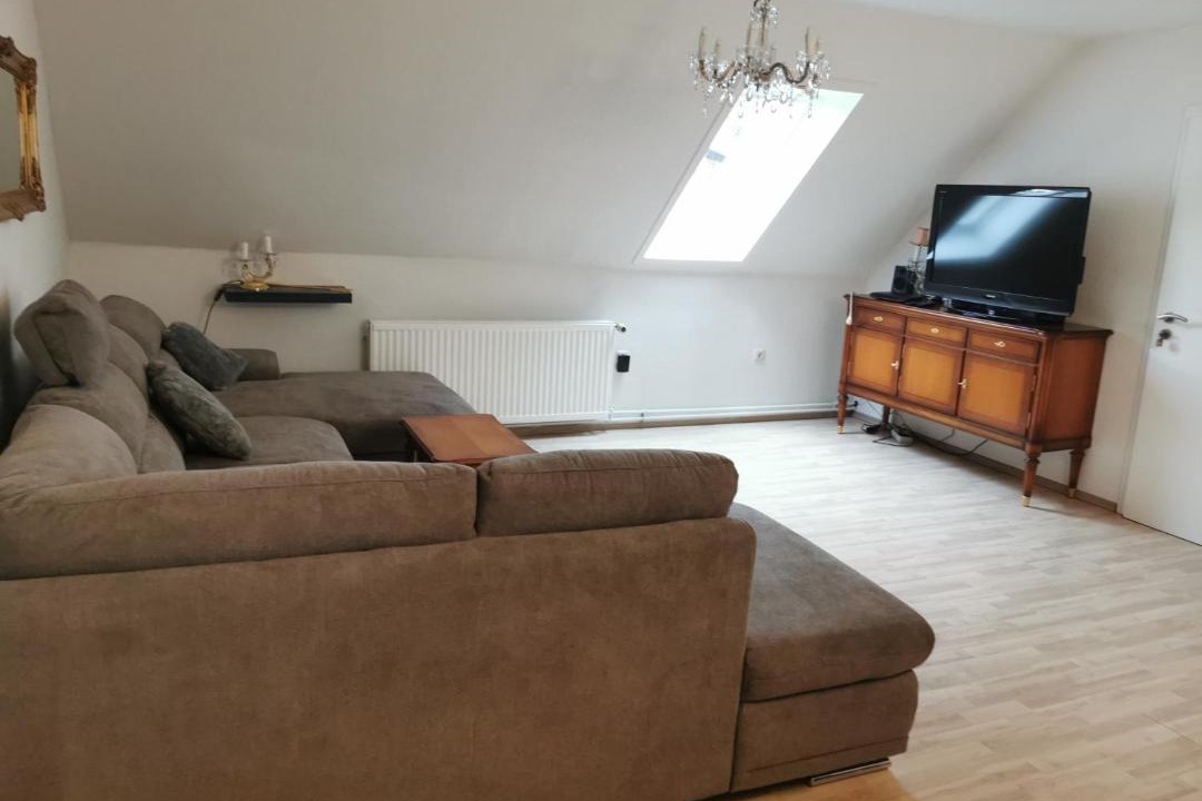 Photo of Livingroom in Natendorf