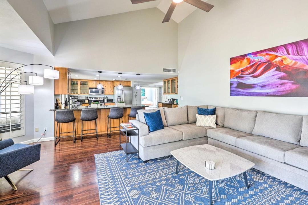Photo of Livingroom in Buenavante