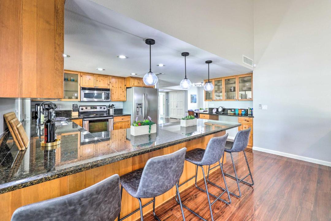 Photo of Kitchen in Buenavante
