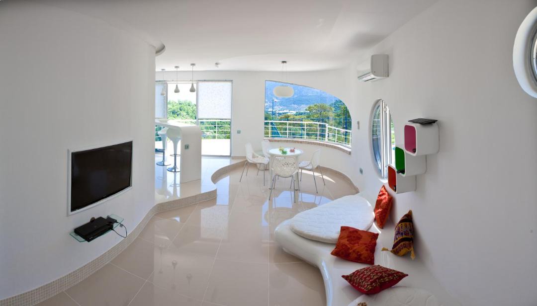 Photo of Bedroom in Kumluca