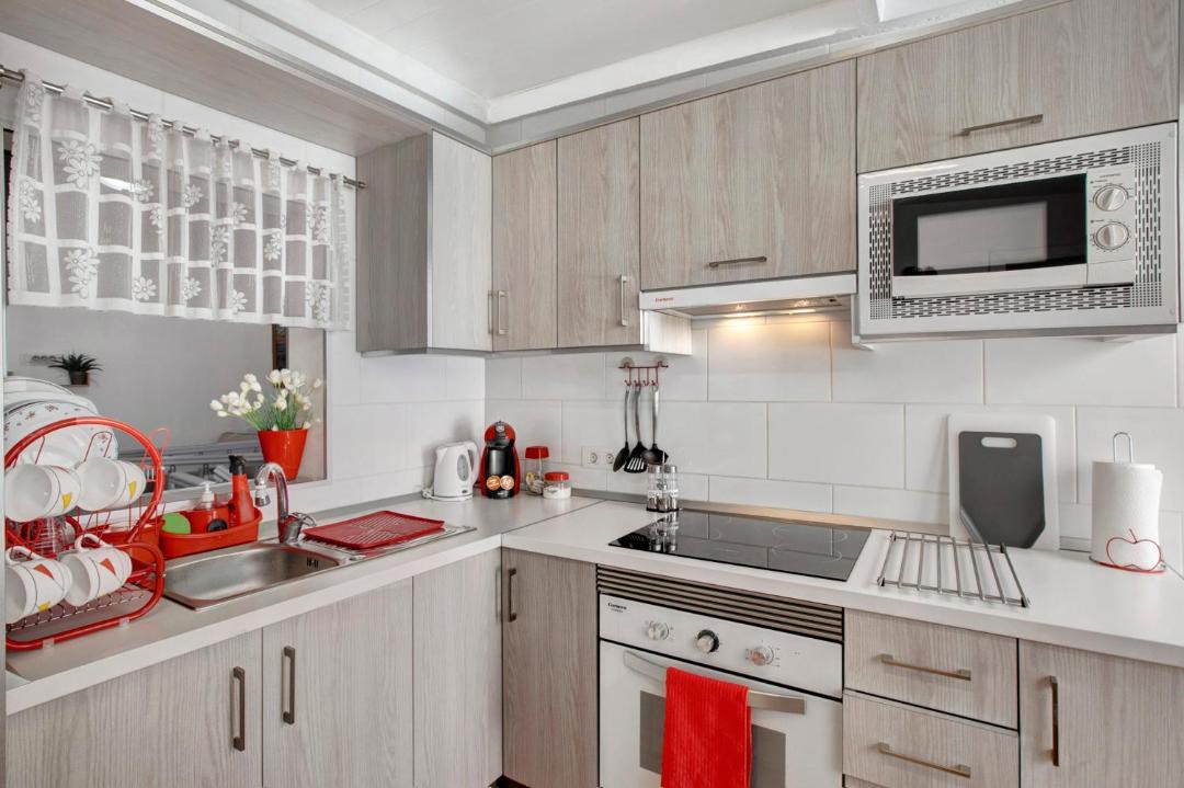 Photo of Kitchen in Puerto de Santiago