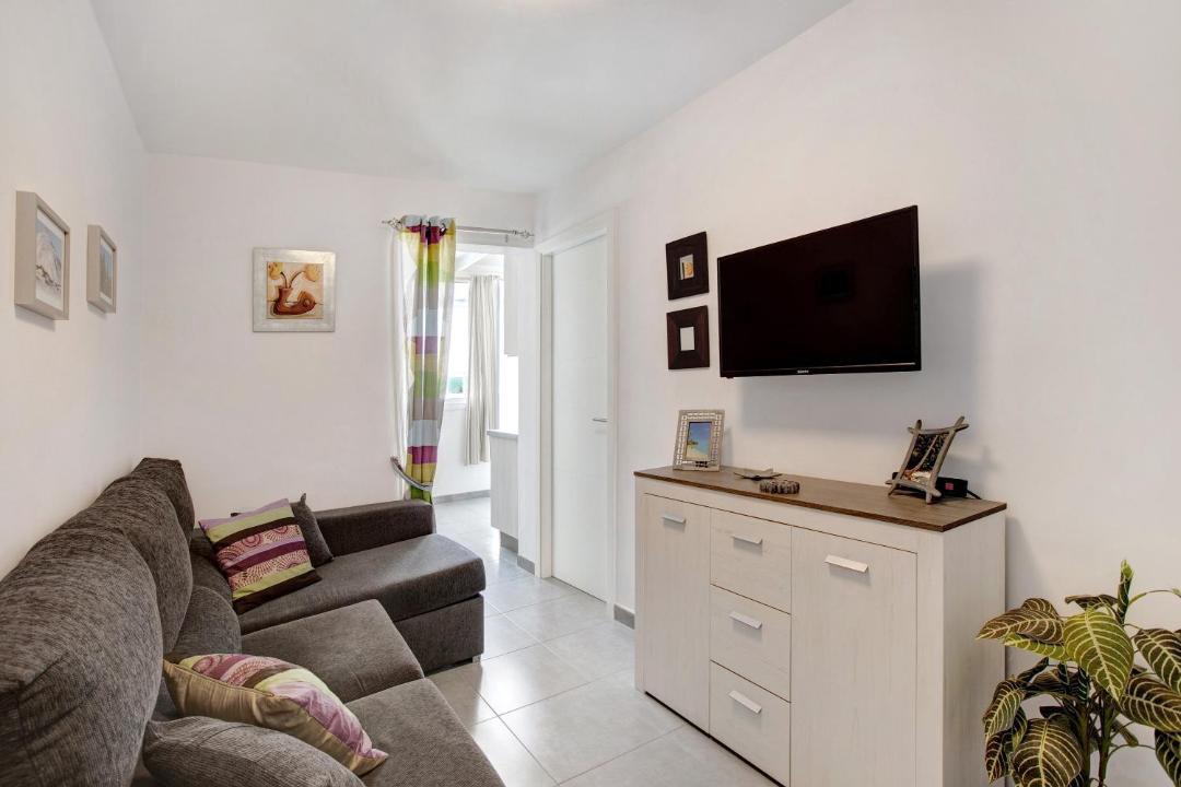 Photo of Livingroom in Puerto de Santiago