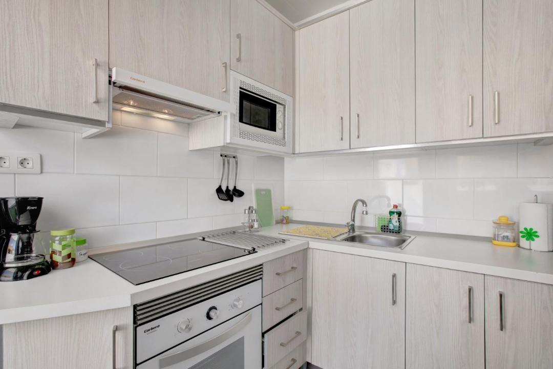 Photo of Kitchen in Puerto de Santiago