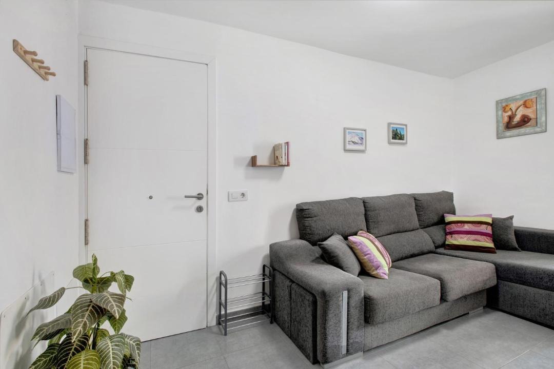 Photo of Livingroom in Puerto de Santiago