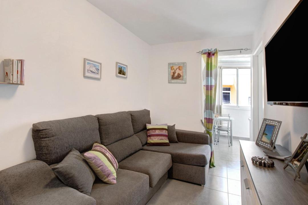 Photo of Livingroom in Puerto de Santiago