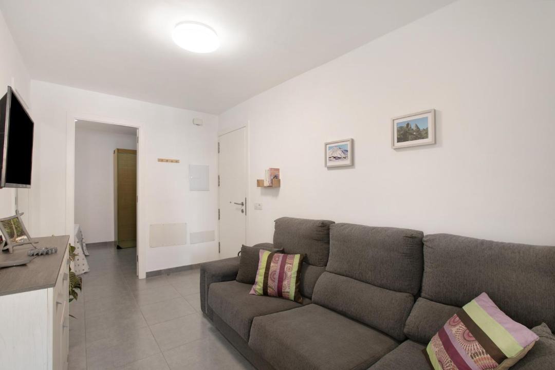 Photo of Livingroom in Puerto de Santiago