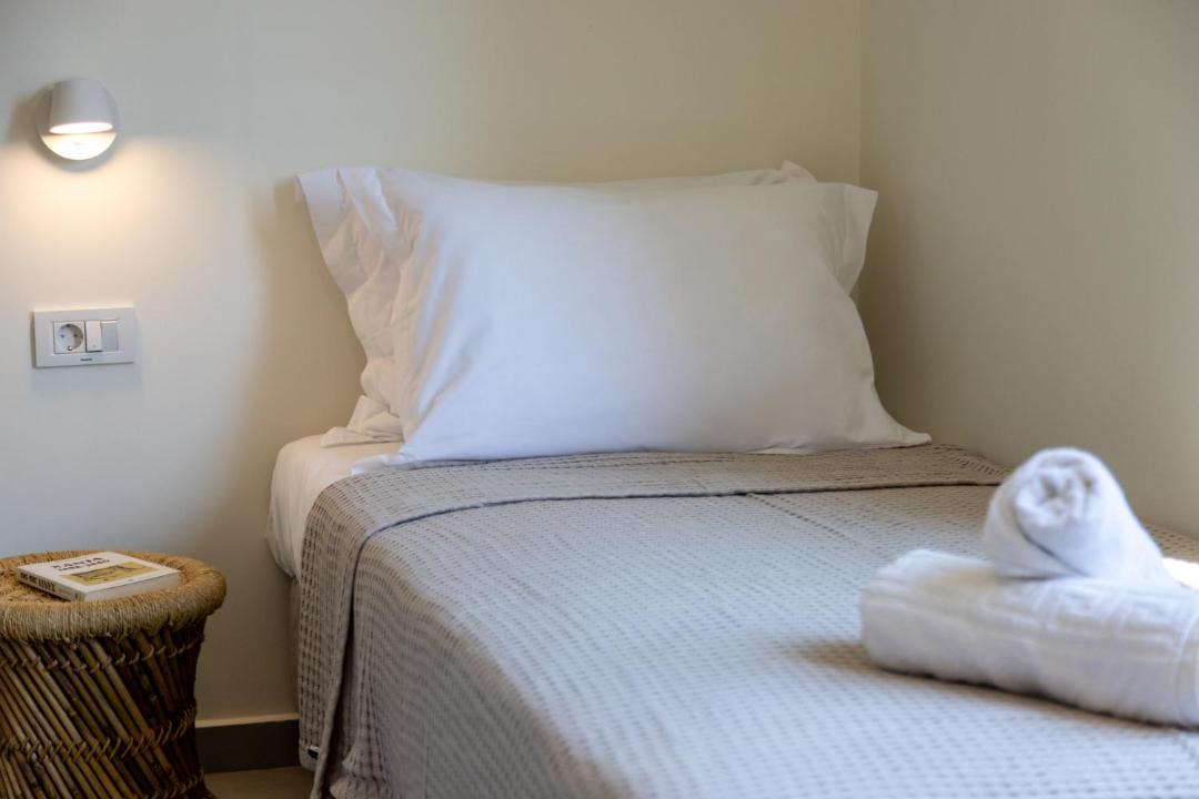 Photo of Bedroom in Kato Stalos