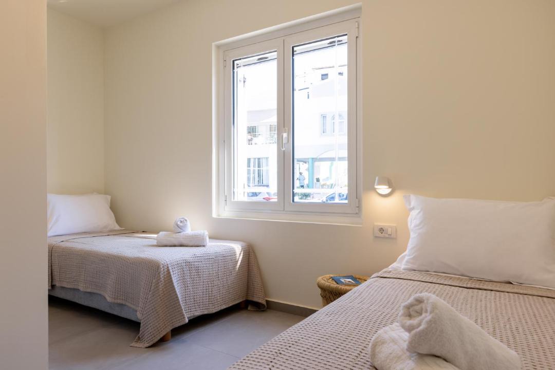 Photo of Bedroom in Kato Stalos