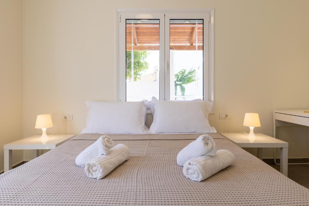 Photo of Bedroom in Kato Stalos