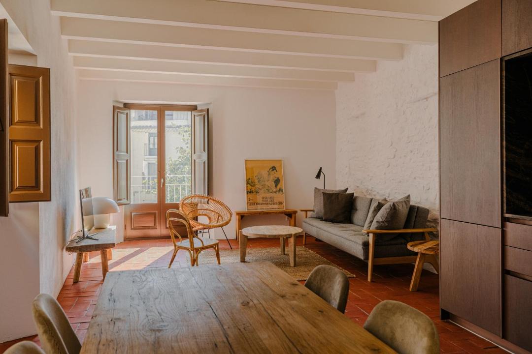 Photo of Livingroom in el Mercadal