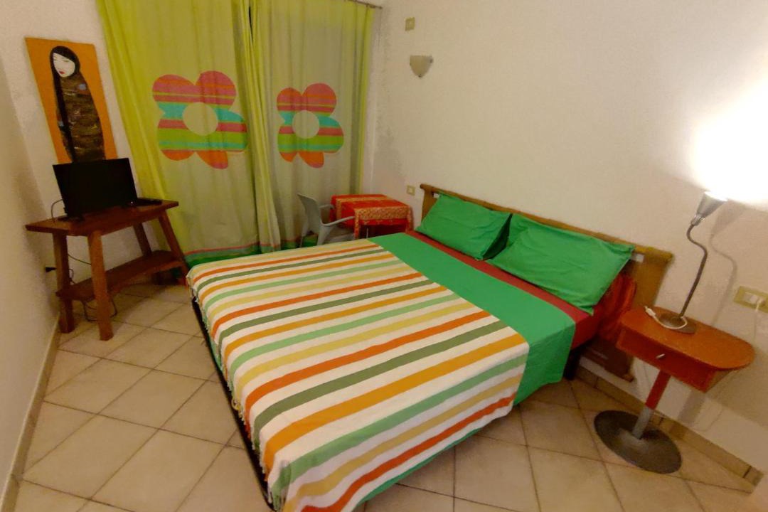 Photo of Bedroom in Santa Maria