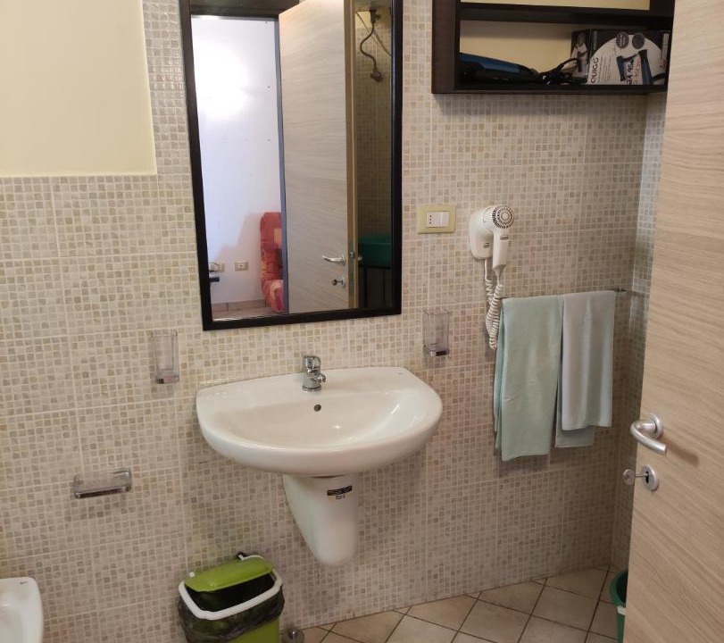 Photo of Bathroom in Santa Maria