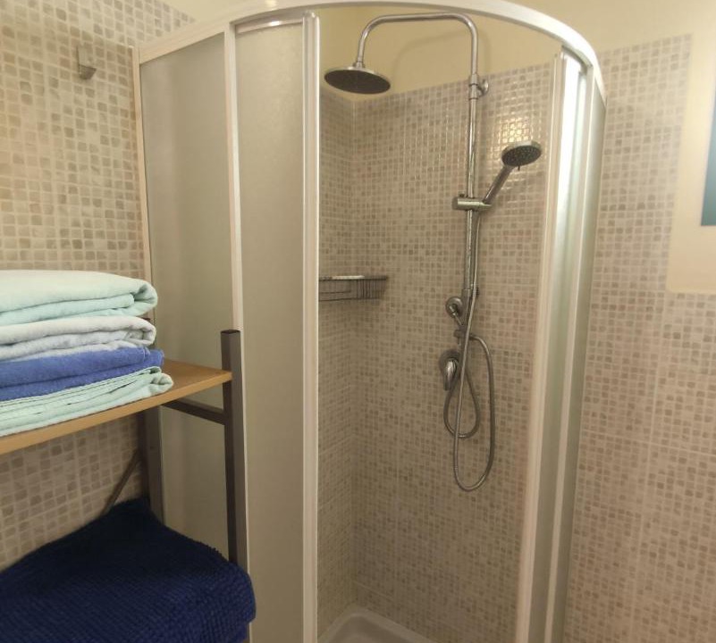 Photo of Bathroom in Santa Maria