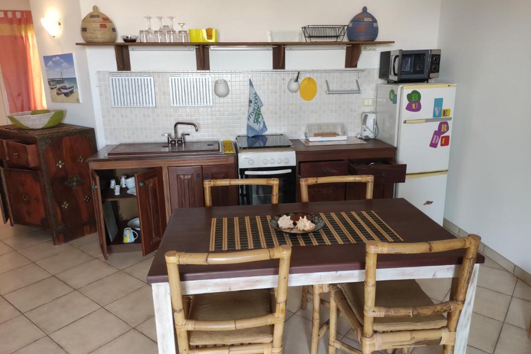 Photo of Livingroom in Santa Maria