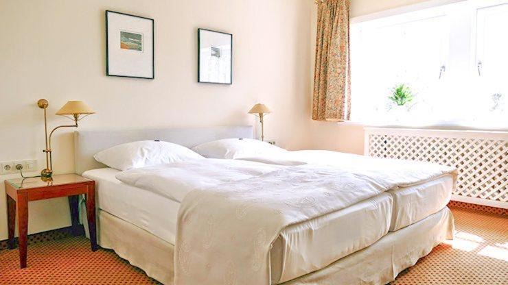 Photo of Bedroom in Hittfeld