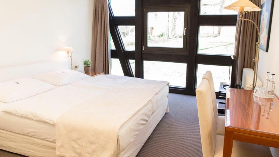 Photo of Bedroom in Hittfeld