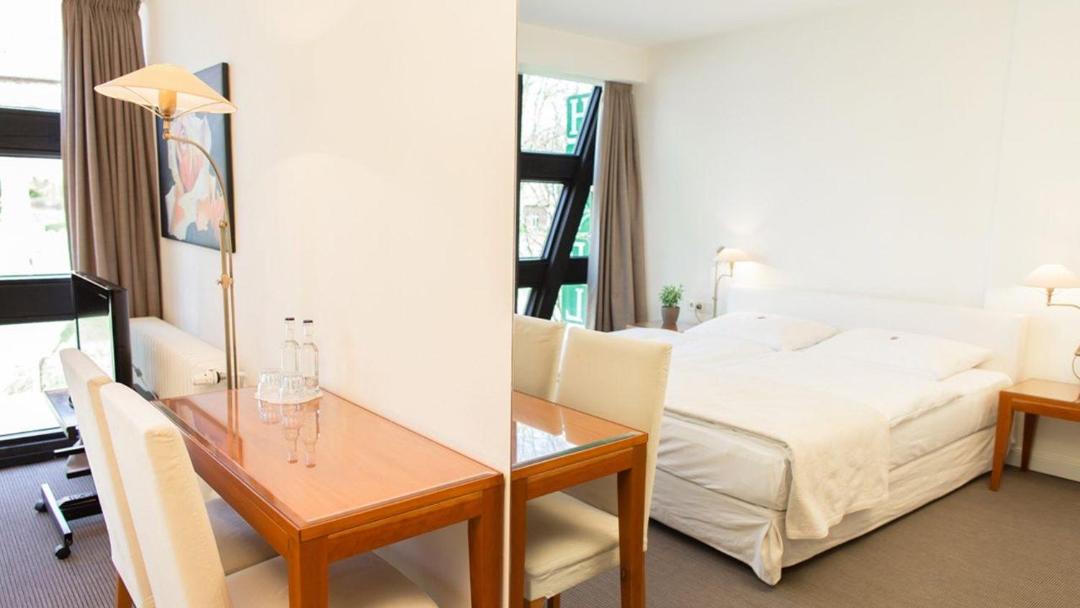 Photo of Bedroom in Hittfeld