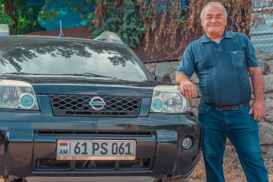 Photo of Others in Tatev