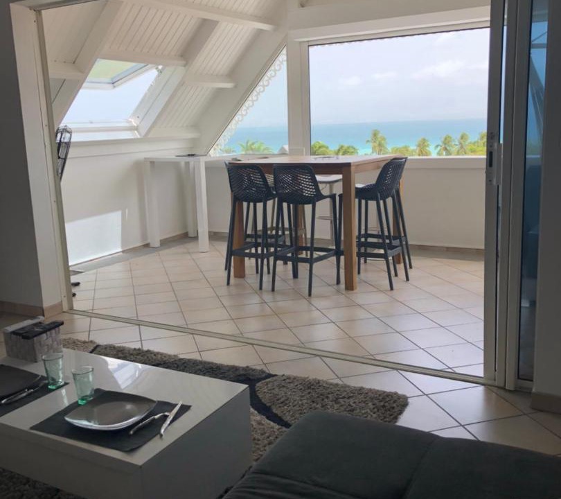 Photo of Livingroom in Bas du Fort