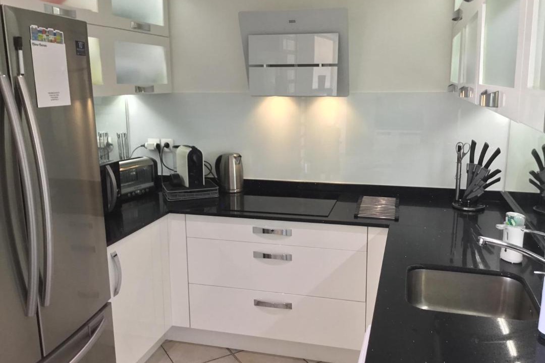 Photo of Kitchen in Bas du Fort