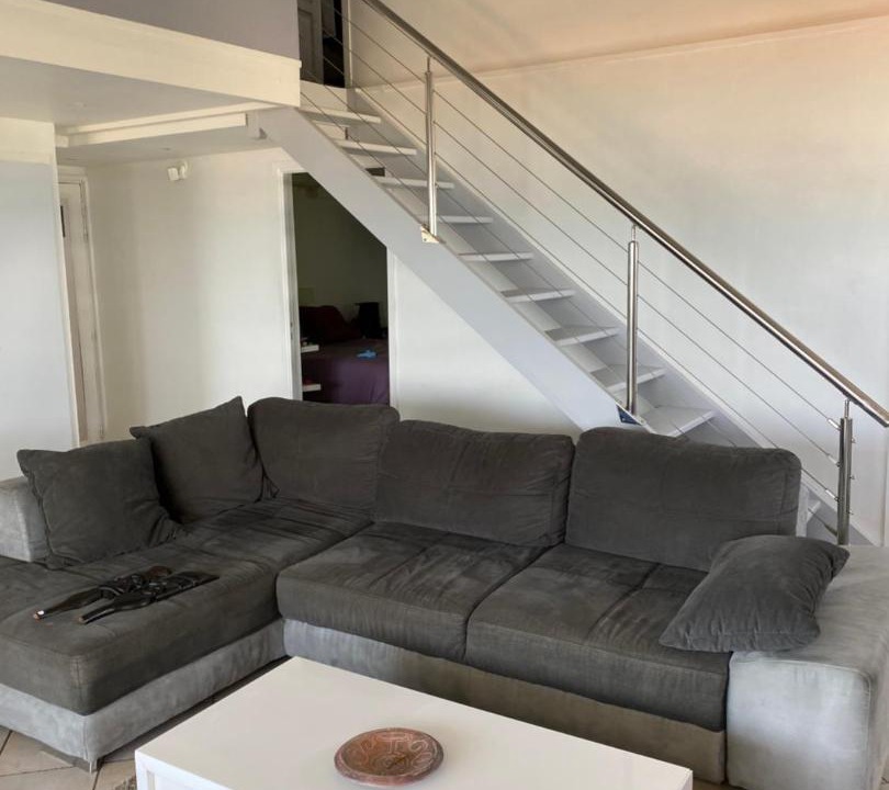 Photo of Livingroom in Bas du Fort