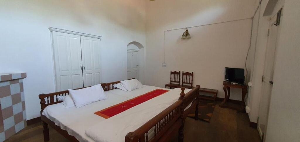 Photo of Bedroom in Kotagiri