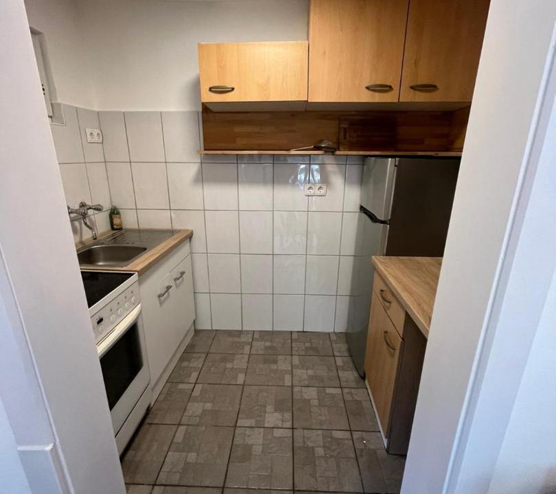 Photo of Kitchen in Fohnsdorf