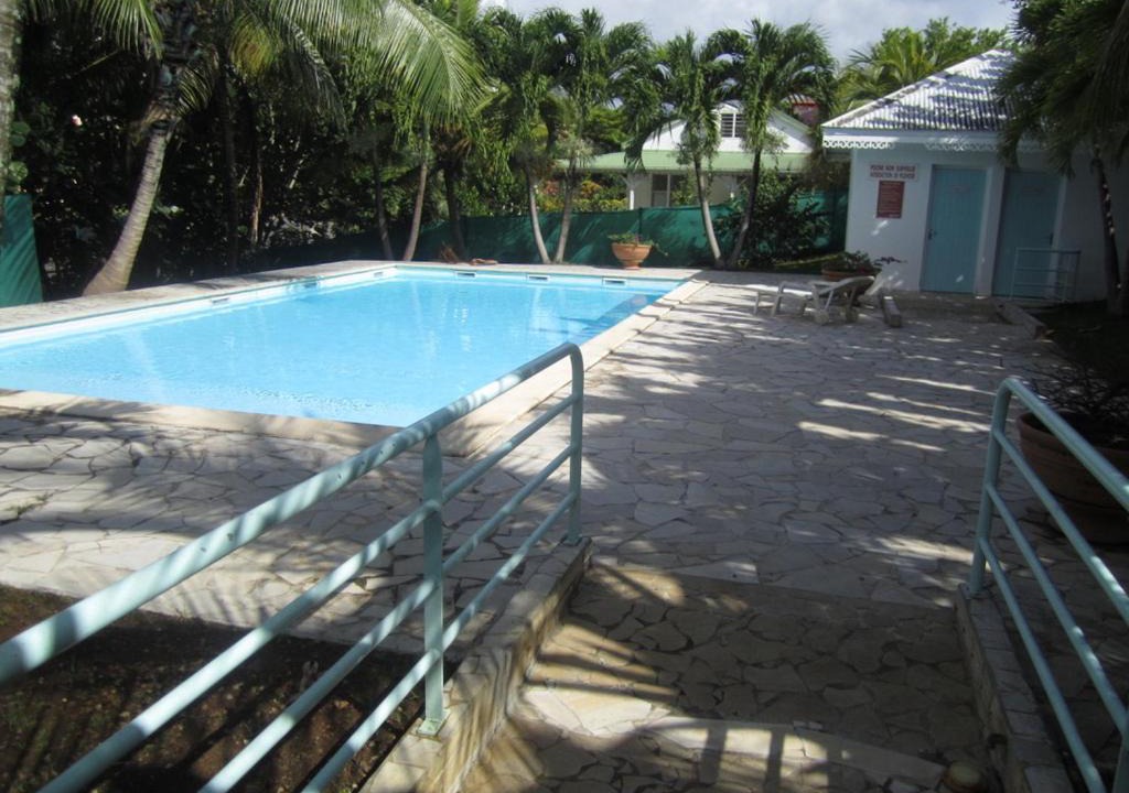 Photo of Outdoor in Bas du Fort