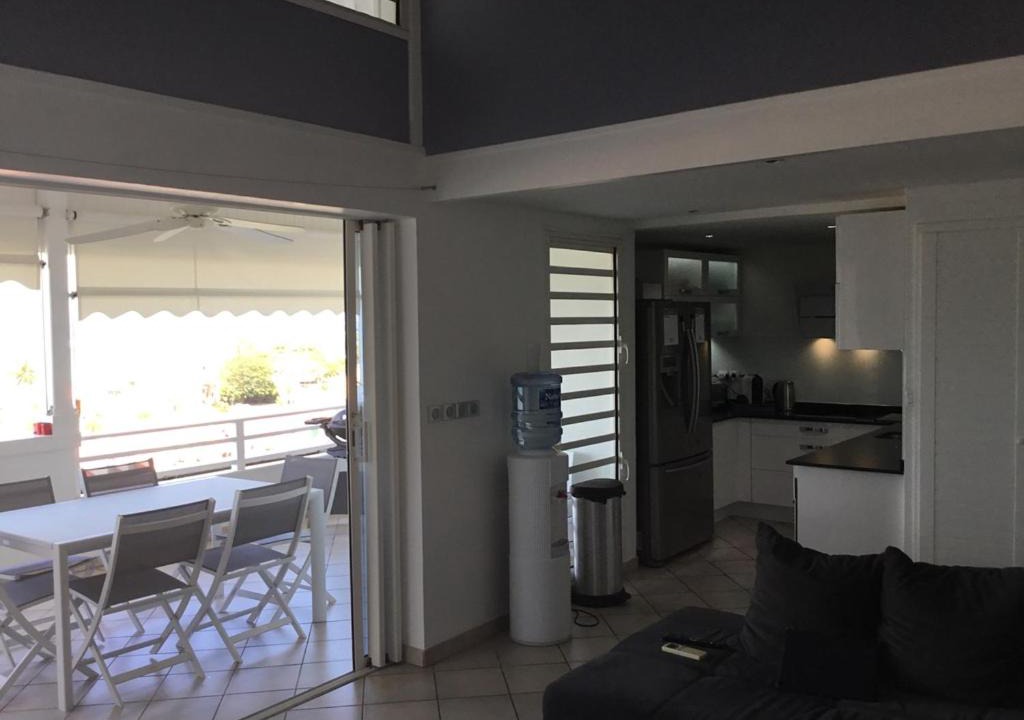Photo of Livingroom in Bas du Fort