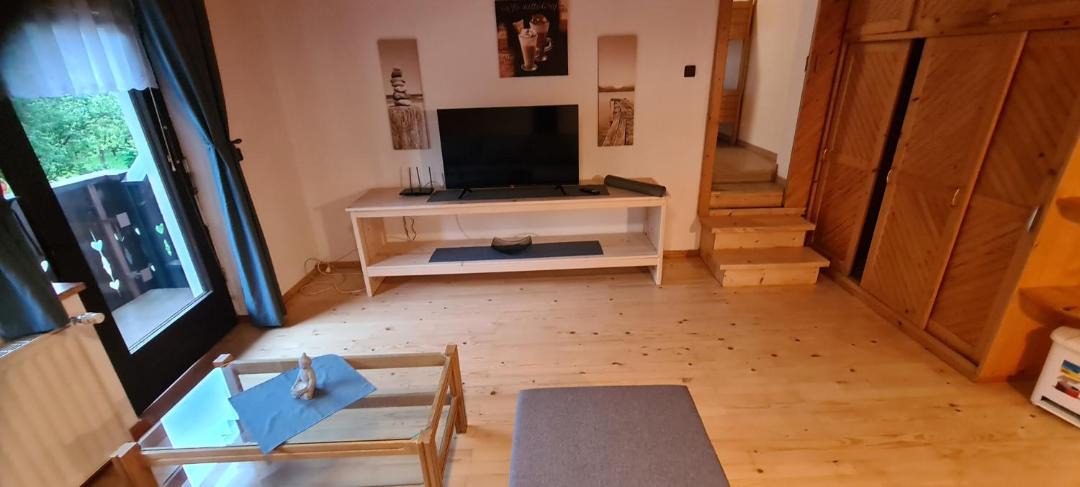 Photo of Livingroom in Gozd Martuljek