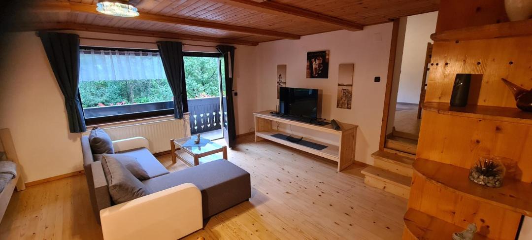 Photo of Livingroom in Gozd Martuljek