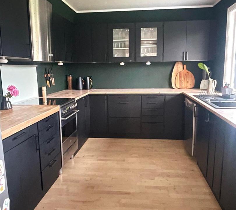 Photo of Kitchen in Lunde