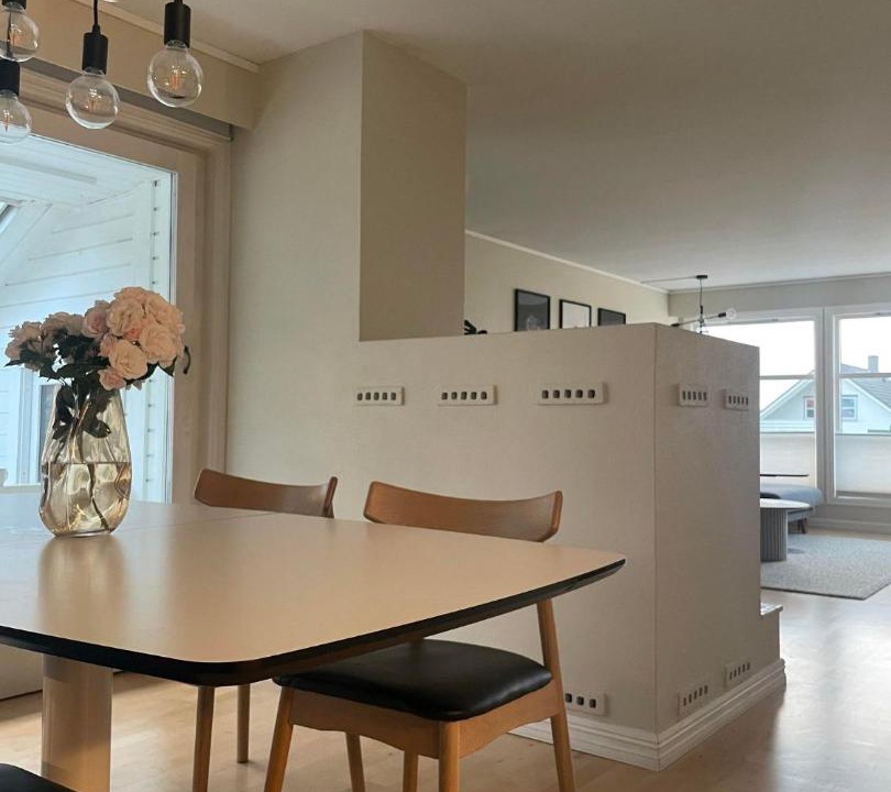 Photo of Livingroom in Lunde