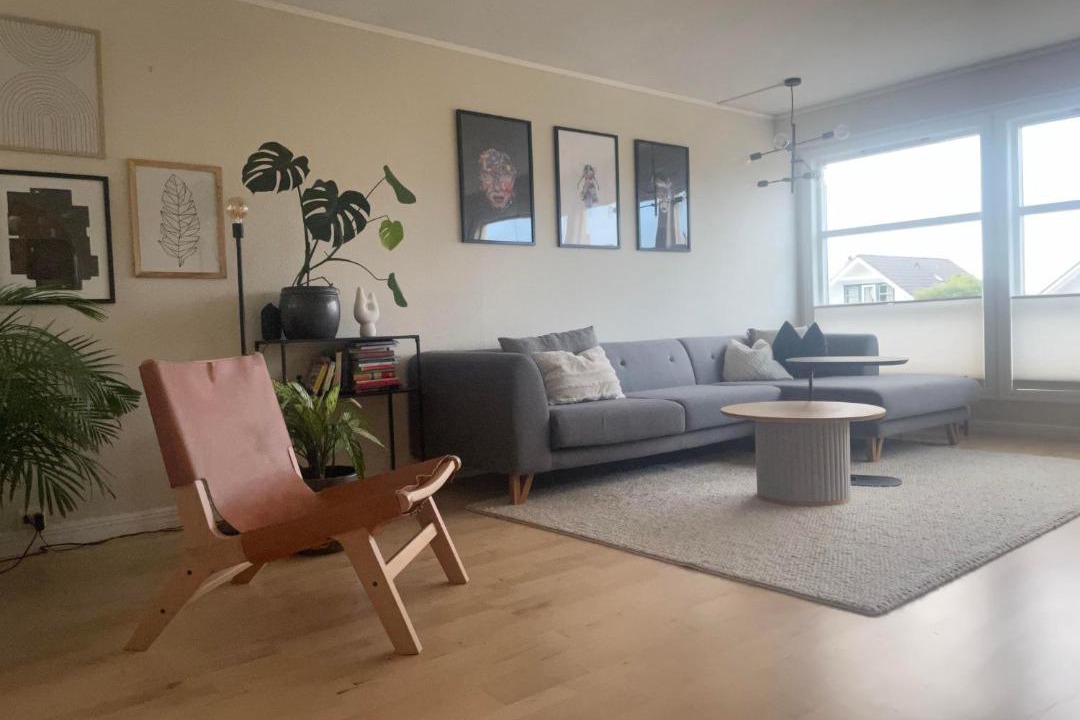 Photo of Livingroom in Lunde