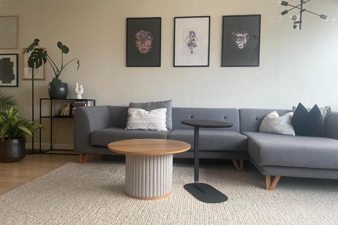 Photo of Livingroom in Lunde