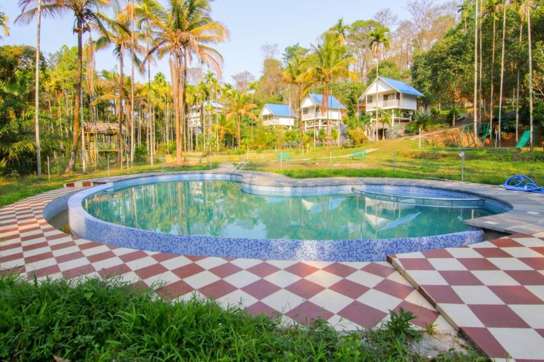 Photo of Outdoor in Sulthan Bathery
