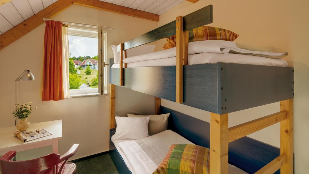 Photo of Bedroom in Kleinzerlang