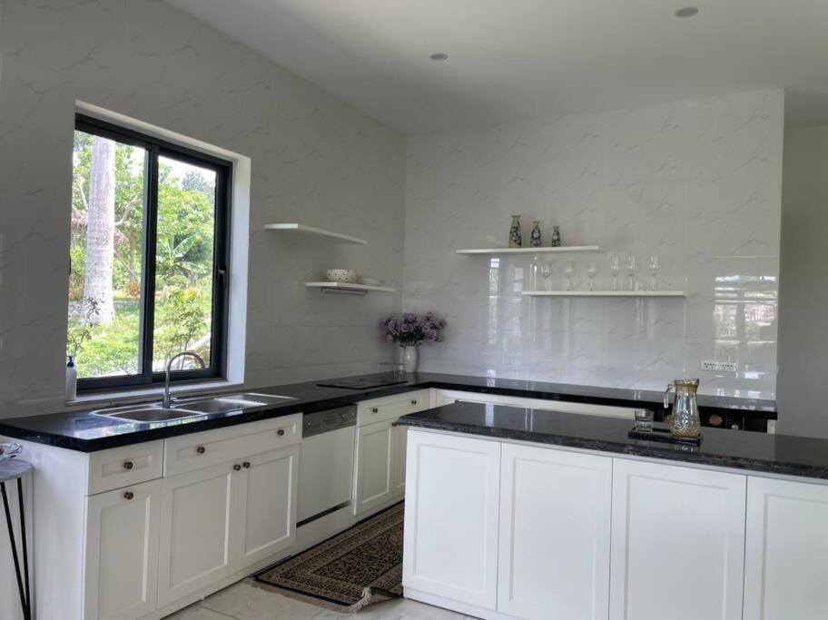 Photo of Kitchen in Ba Vi