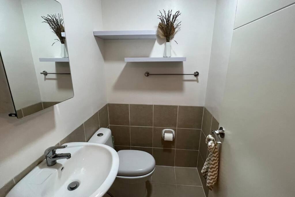Photo of Bathroom in A. Bonifacio