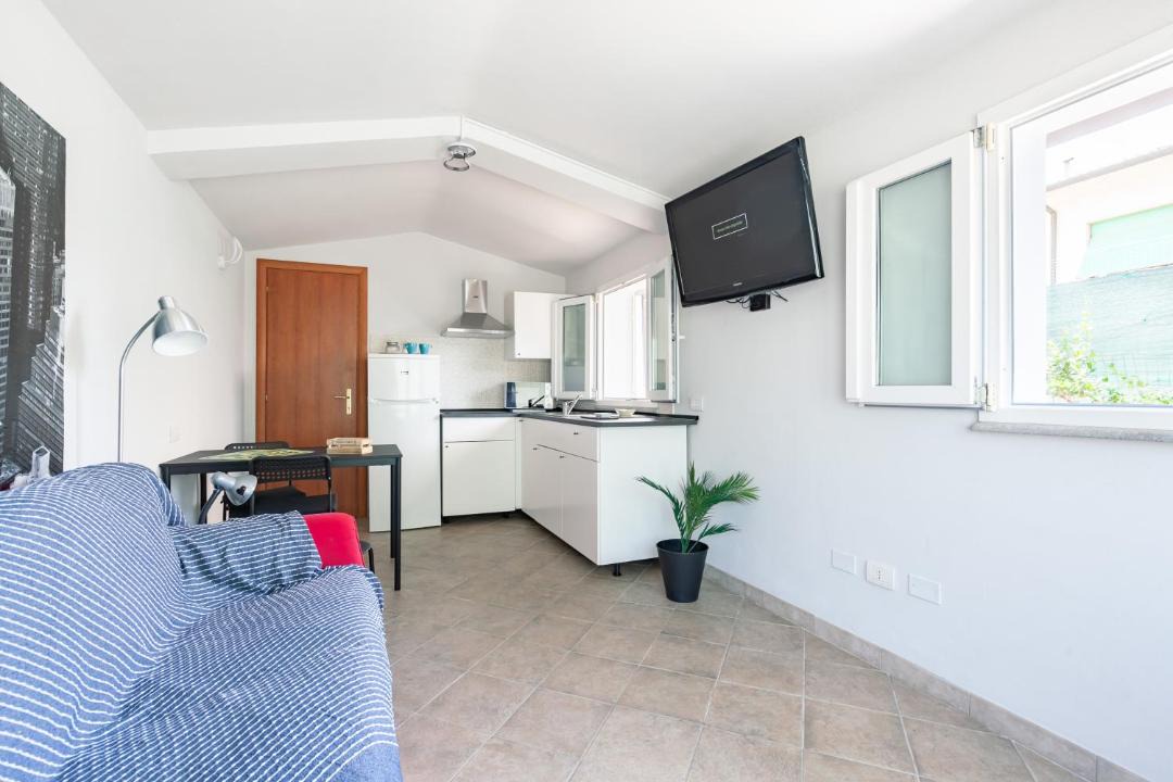 Photo of Livingroom in Torre del Lago Puccini