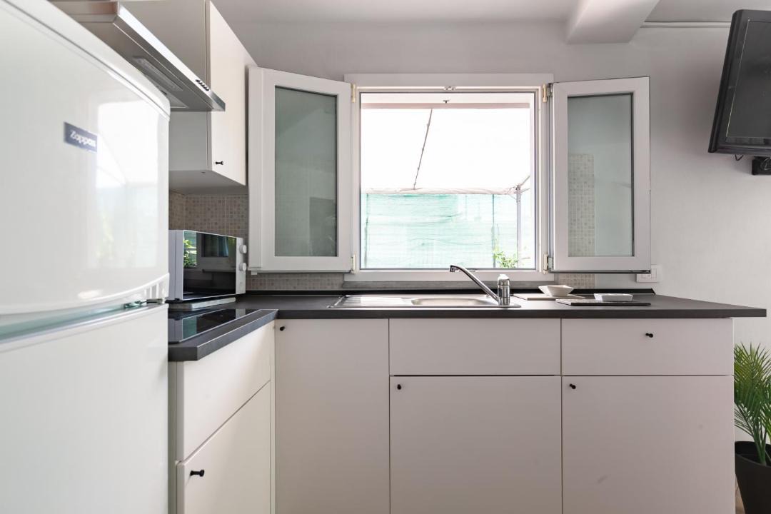 Photo of Kitchen in Torre del Lago Puccini