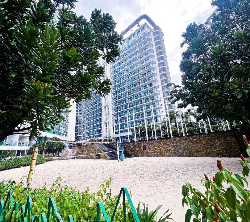 Photo of Buildings in Don Bosco