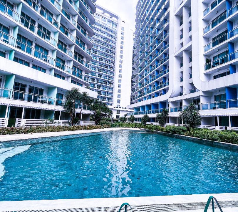 Photo of Outdoor in Don Bosco