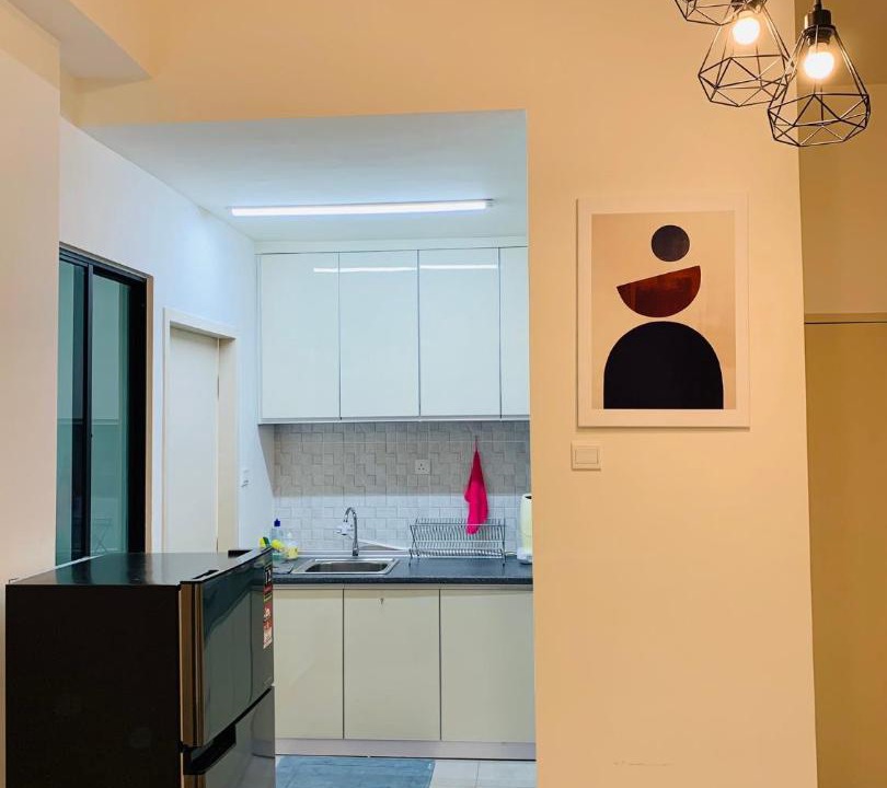 Photo of Kitchen in Klebang Besar